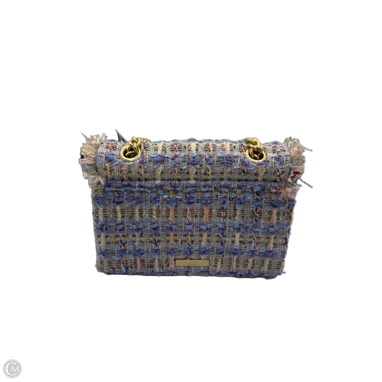 Handbag Designer By Kurt Geiger, Size: Medium