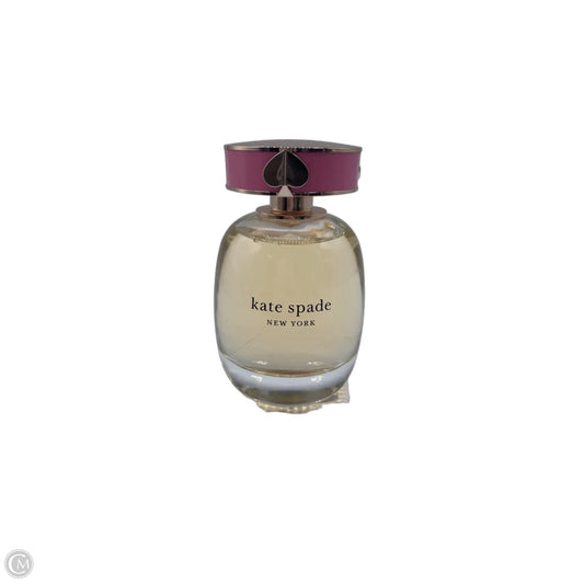 Fragrance Designer By Kate Spade, Size: Large