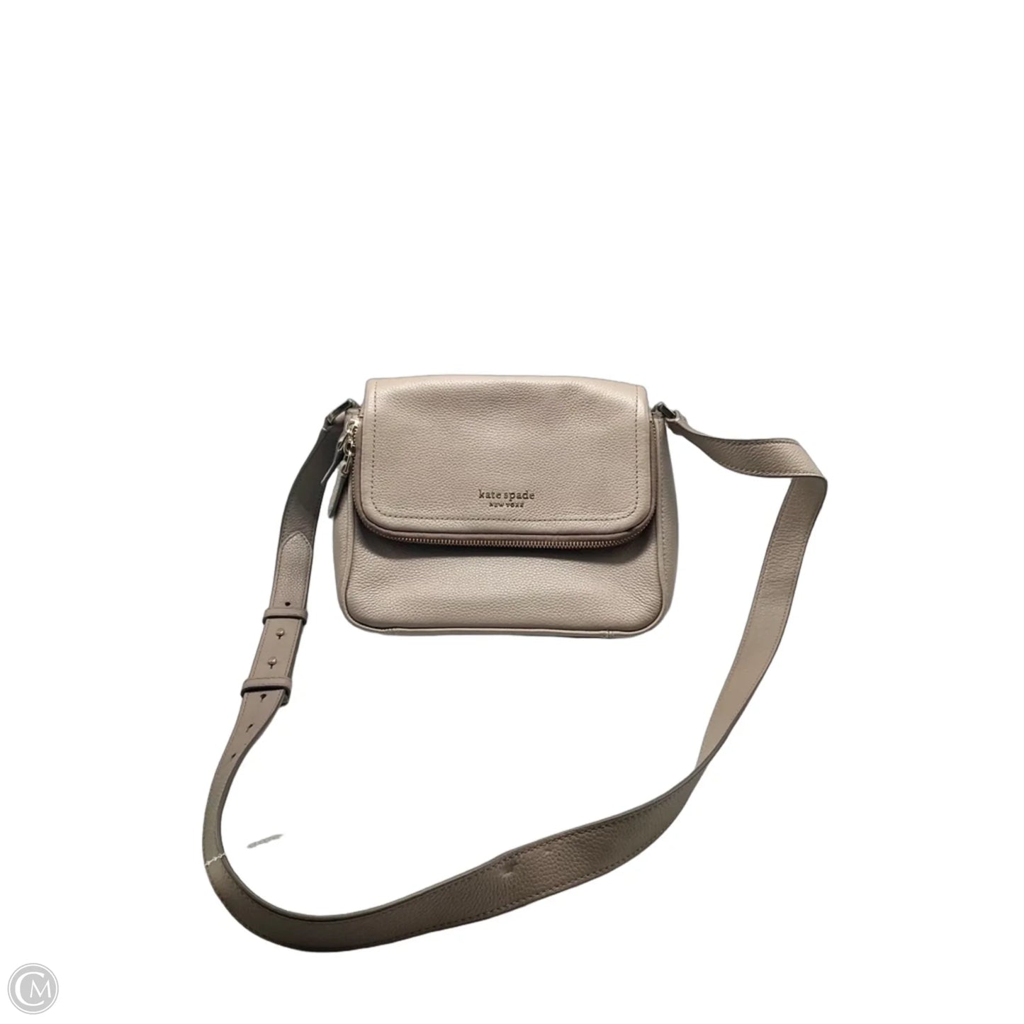 Crossbody Designer By Kate Spade, Size: Small