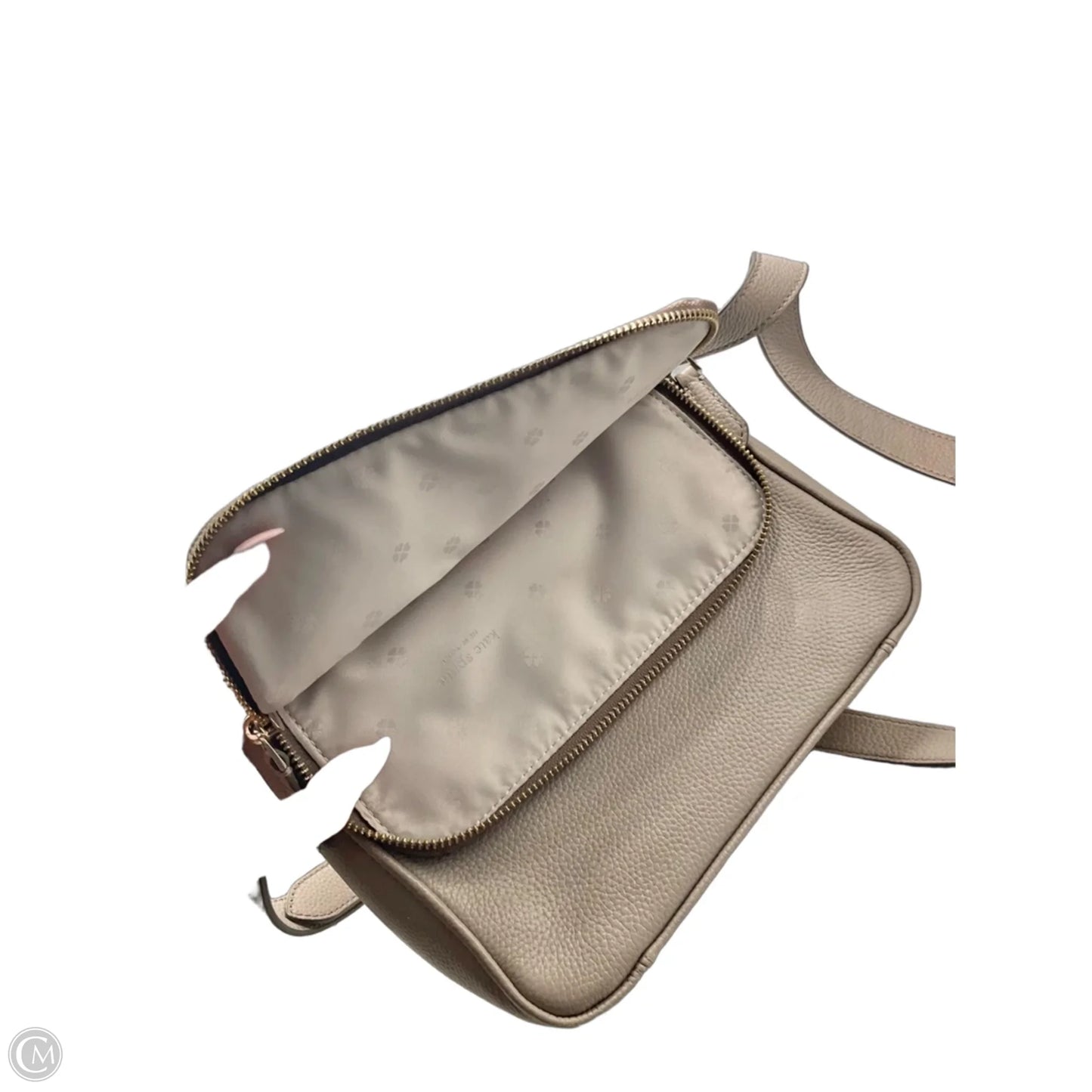 Crossbody Designer By Kate Spade, Size: Small