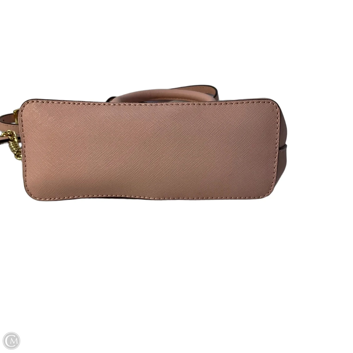Crossbody Designer By Michael Kors, Size: Small