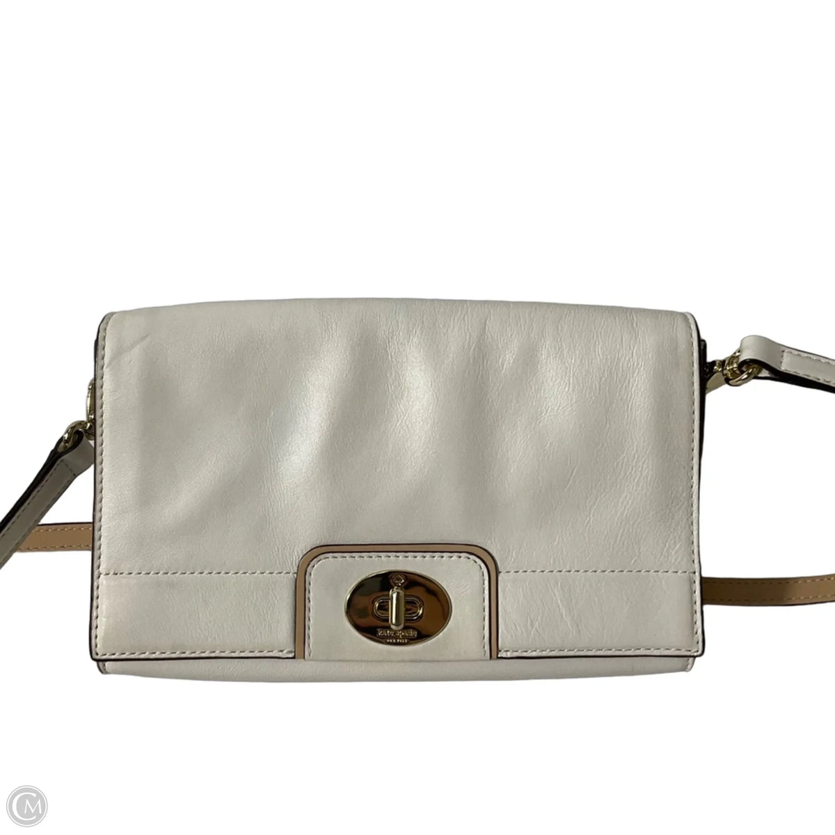 Handbag Designer By Kate Spade, Size: Small