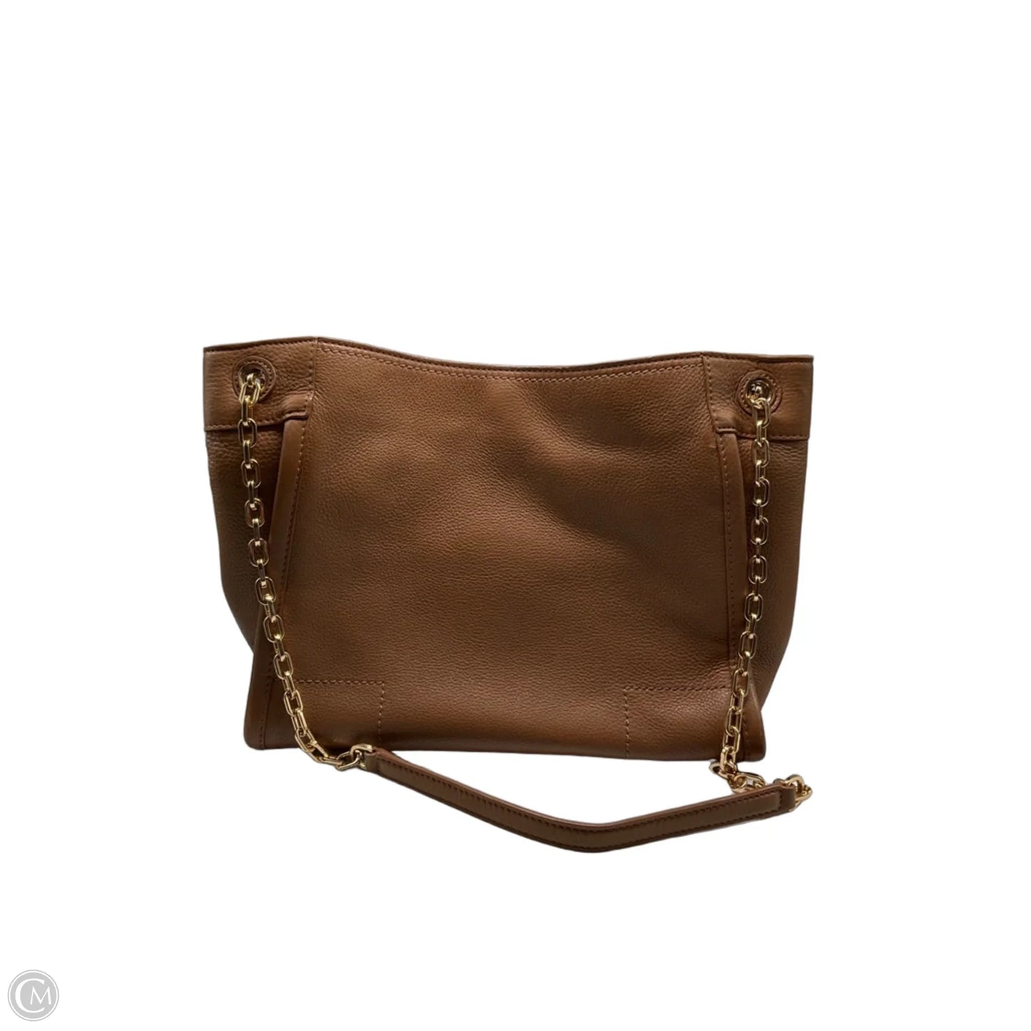 Handbag Designer By Tory Burch, Size: Medium