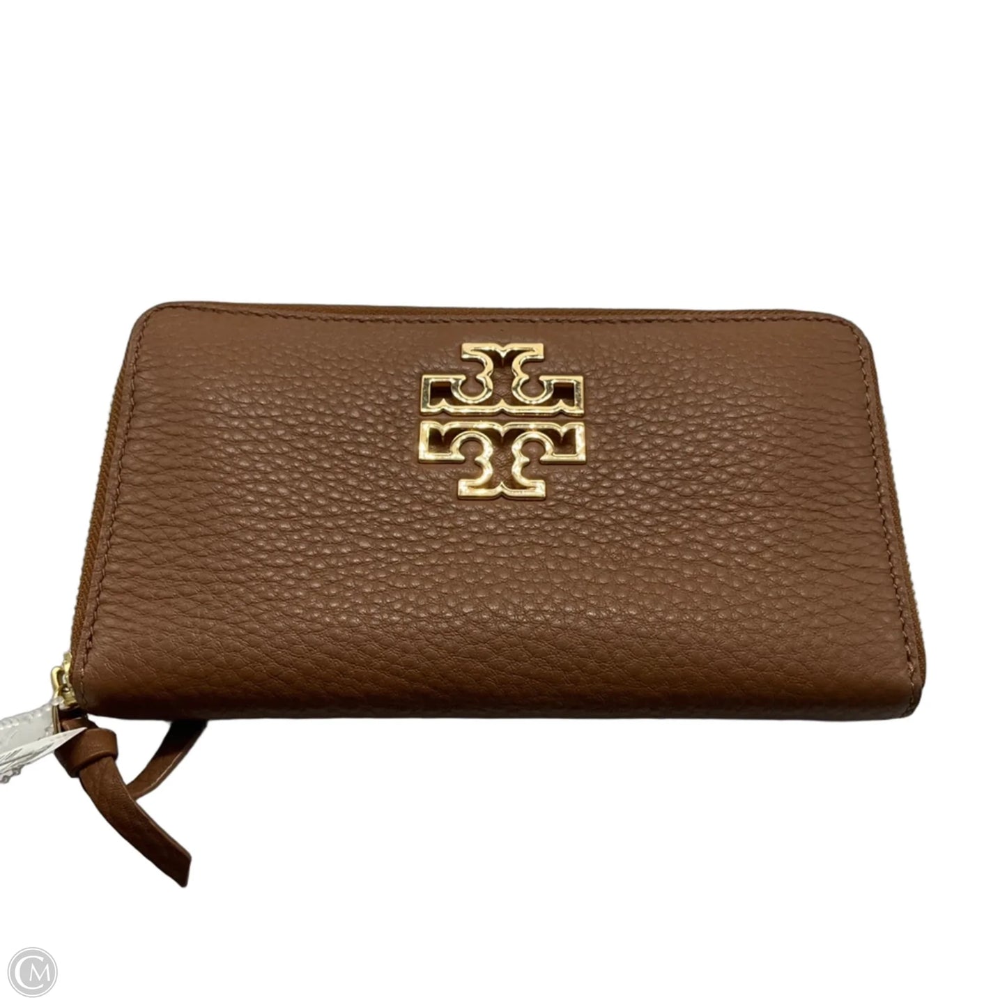 Wallet Designer By Tory Burch, Size: Large