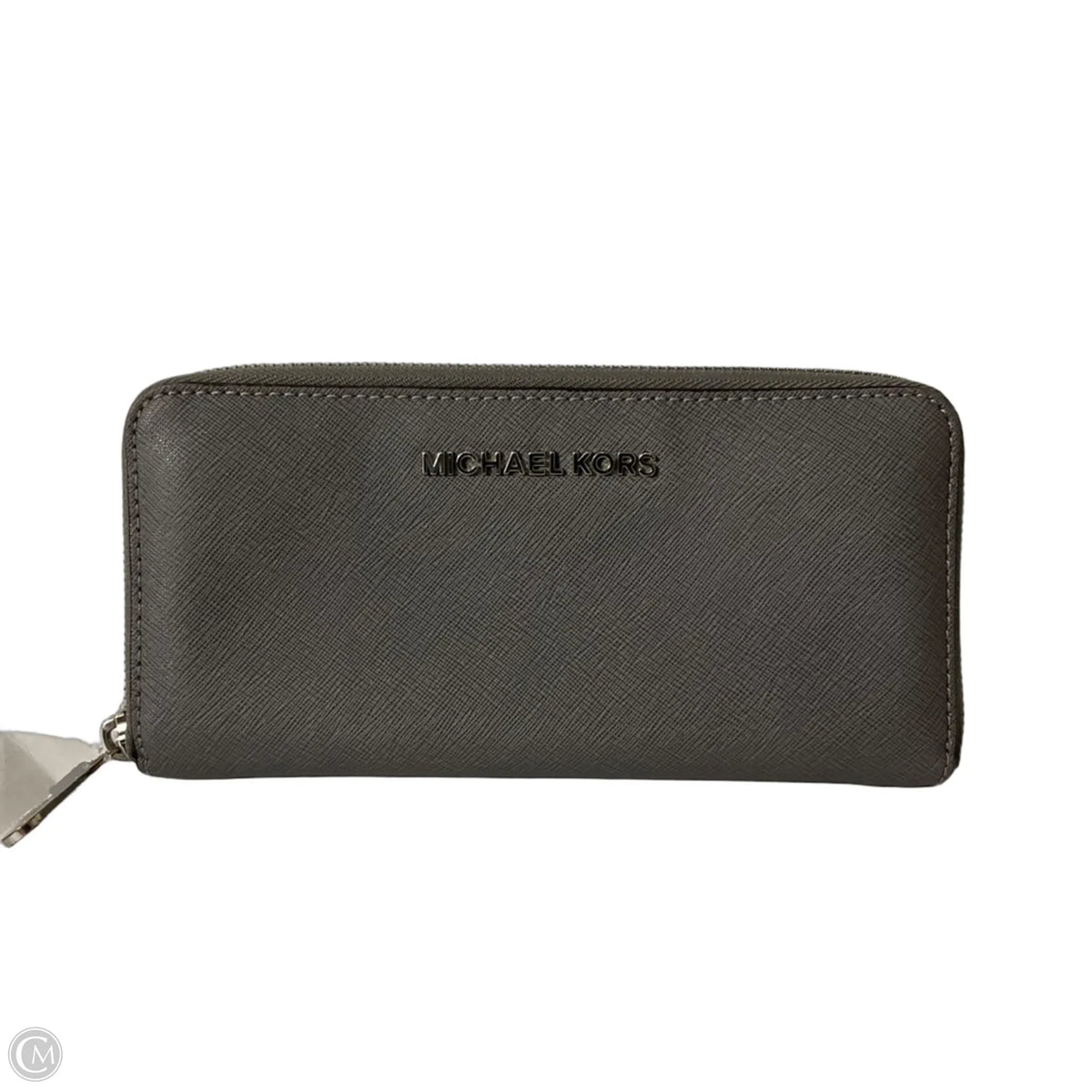 Clutch Designer By Michael Kors, Size: Medium