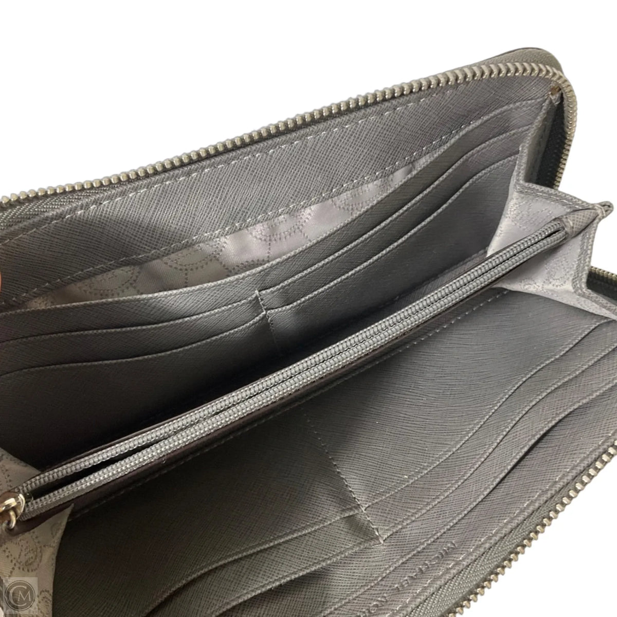 Clutch Designer By Michael Kors, Size: Medium