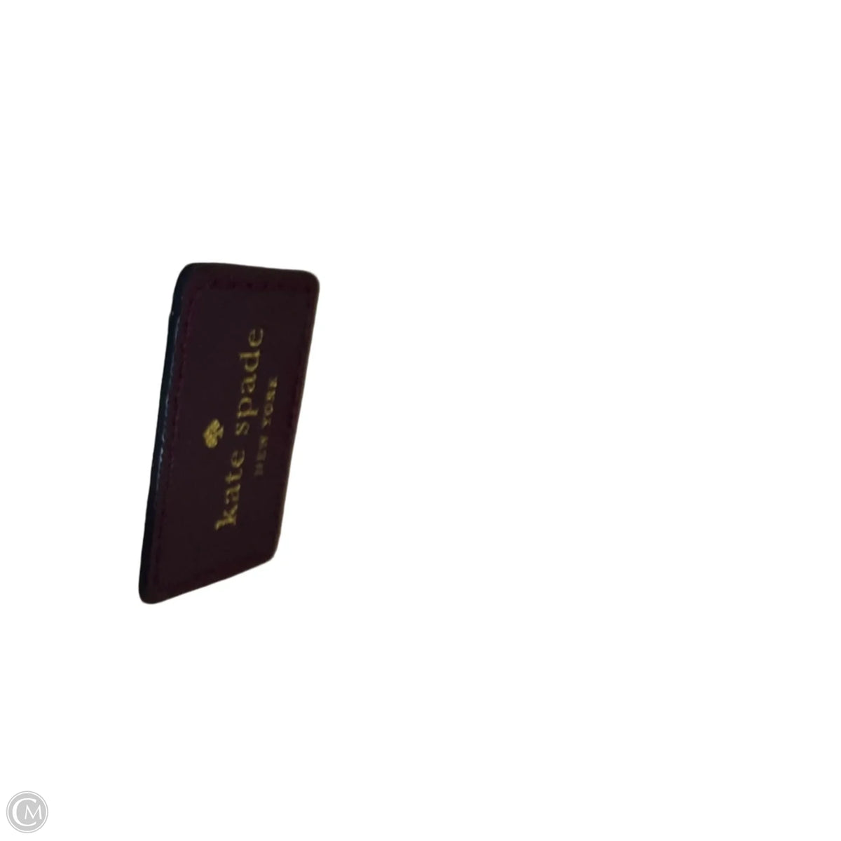 Wristlet Designer By Kate Spade, Size: Medium
