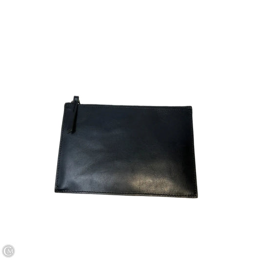 Wallet By Madewell, Size: Medium