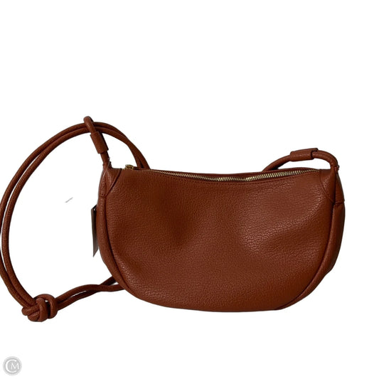 Handbag By Anthropologie, Size: Medium