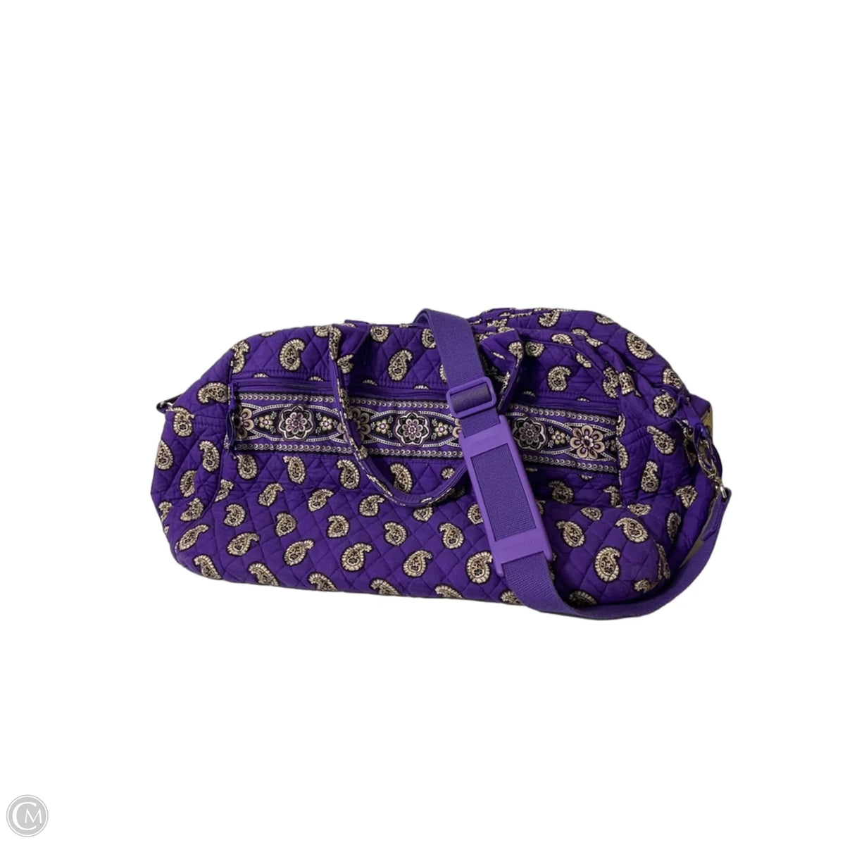 Duffle And Weekender By Vera Bradley, Size: Small