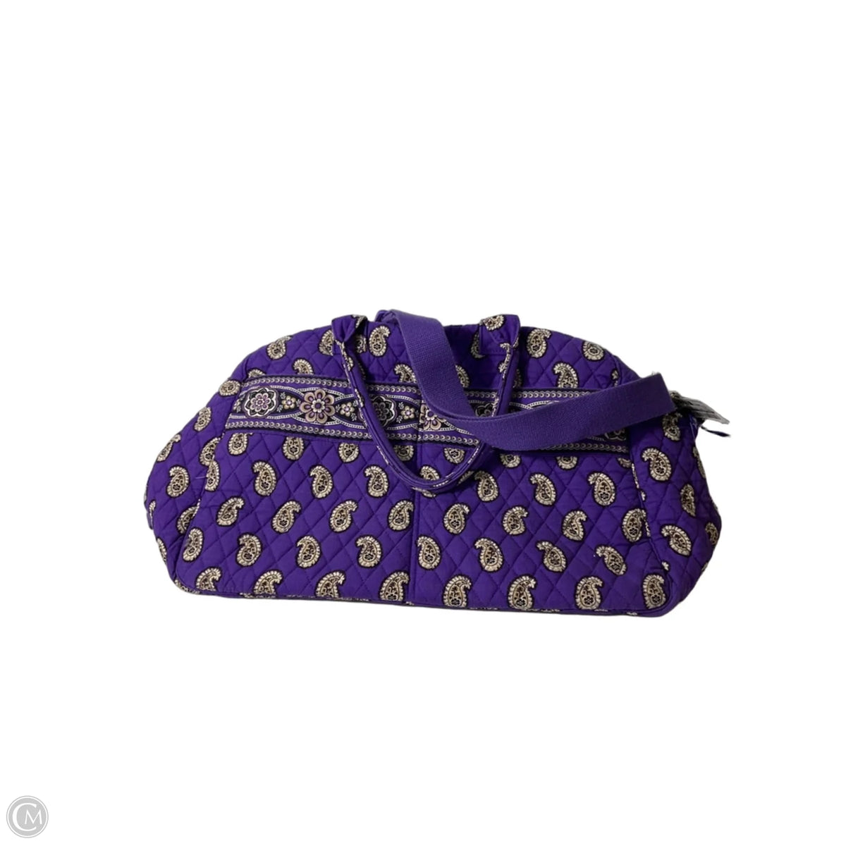 Duffle And Weekender By Vera Bradley, Size: Small