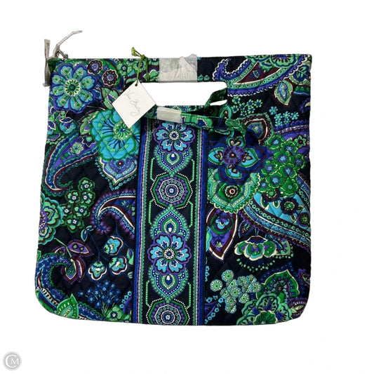 Tote By Vera Bradley, Size: Medium