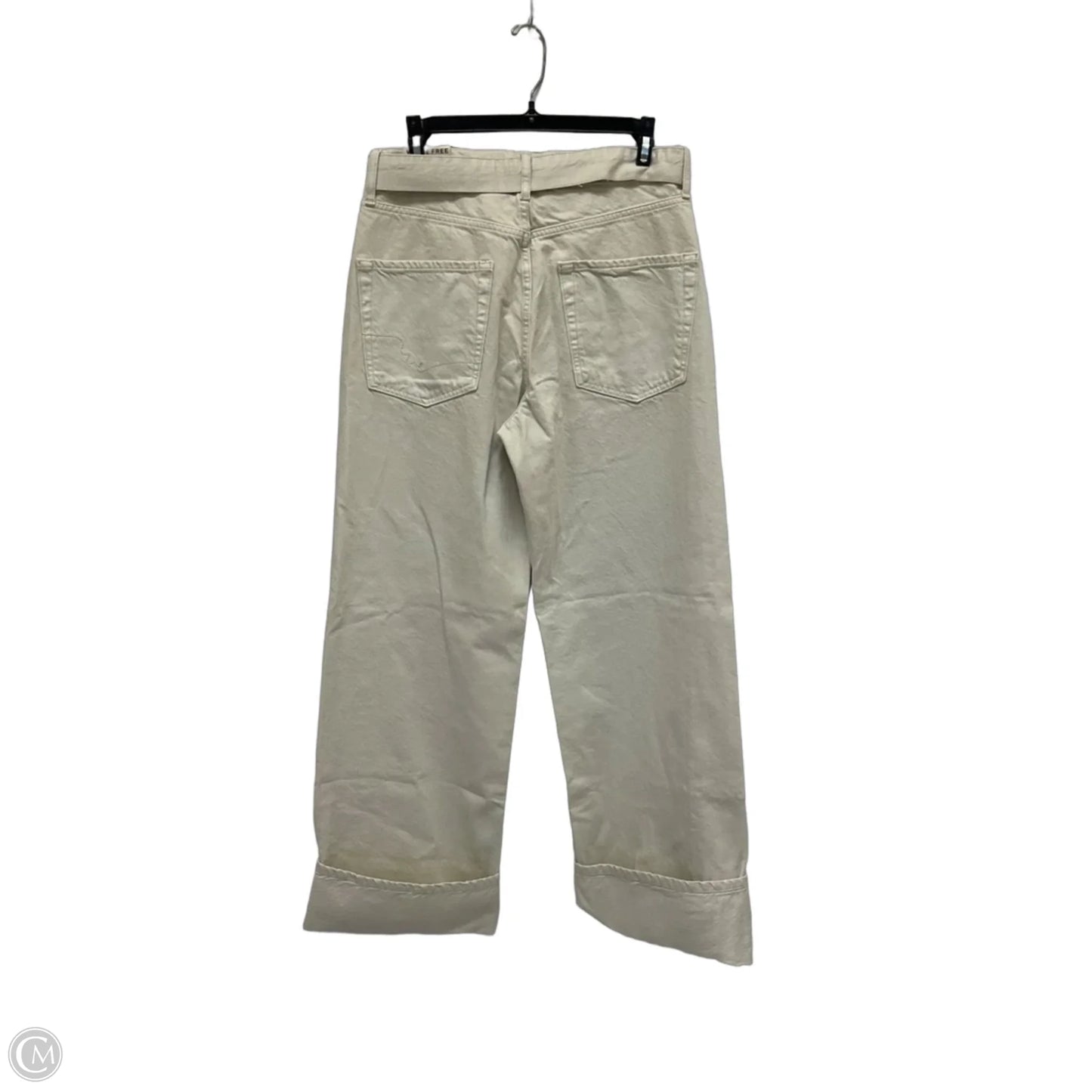 Pants Other By We The Free In Cream, Size: 4