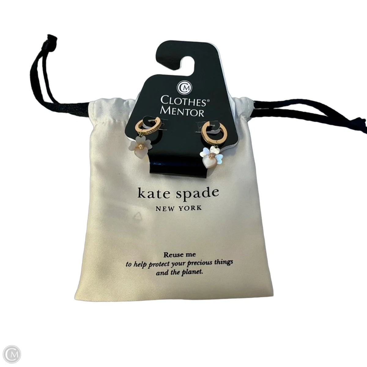 Earrings Designer By Kate Spade
