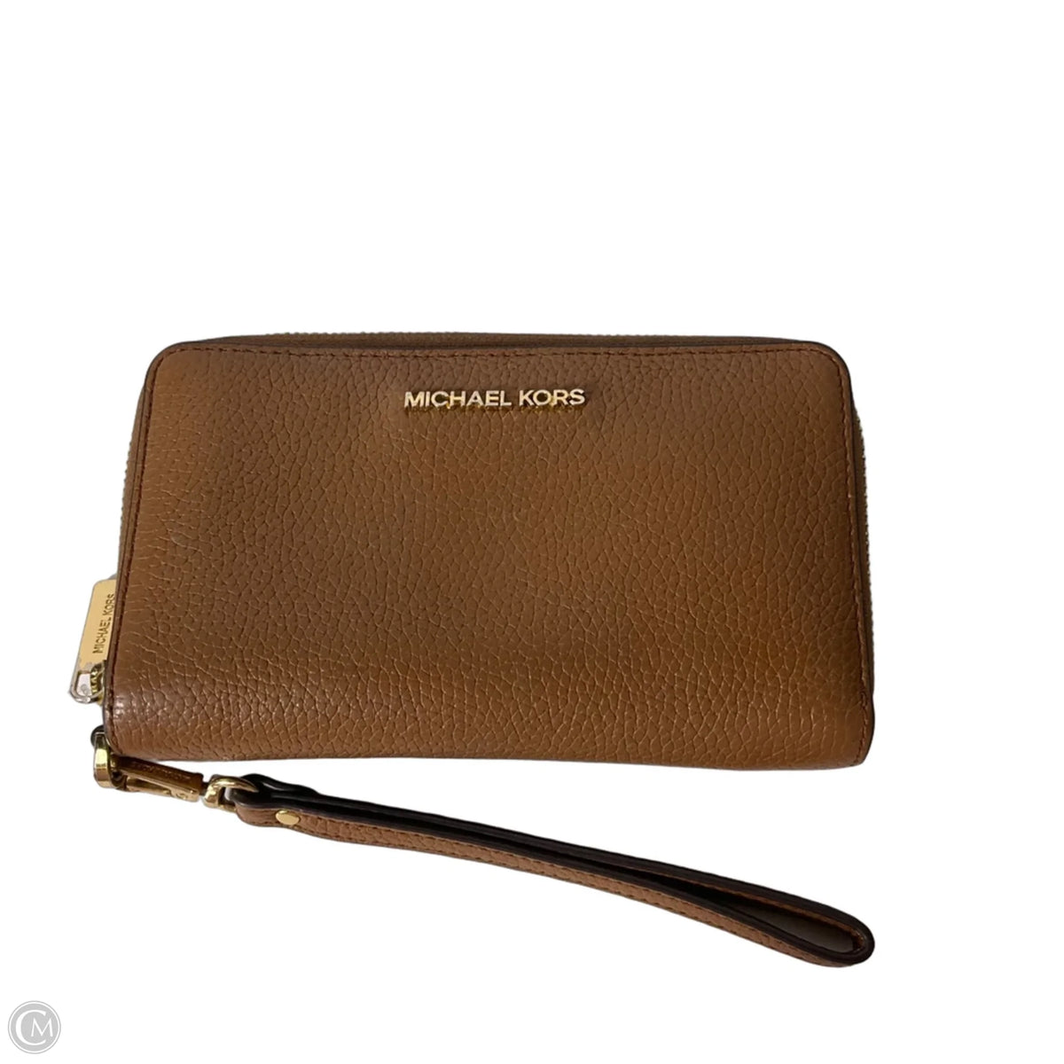 Wallet Designer By Michael Kors, Size: Medium