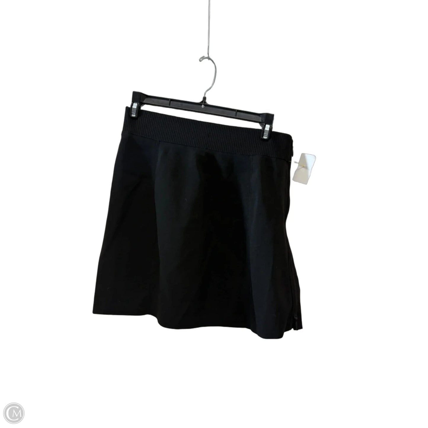 Skirt Mini & Short By Lululemon In Black, Size: S