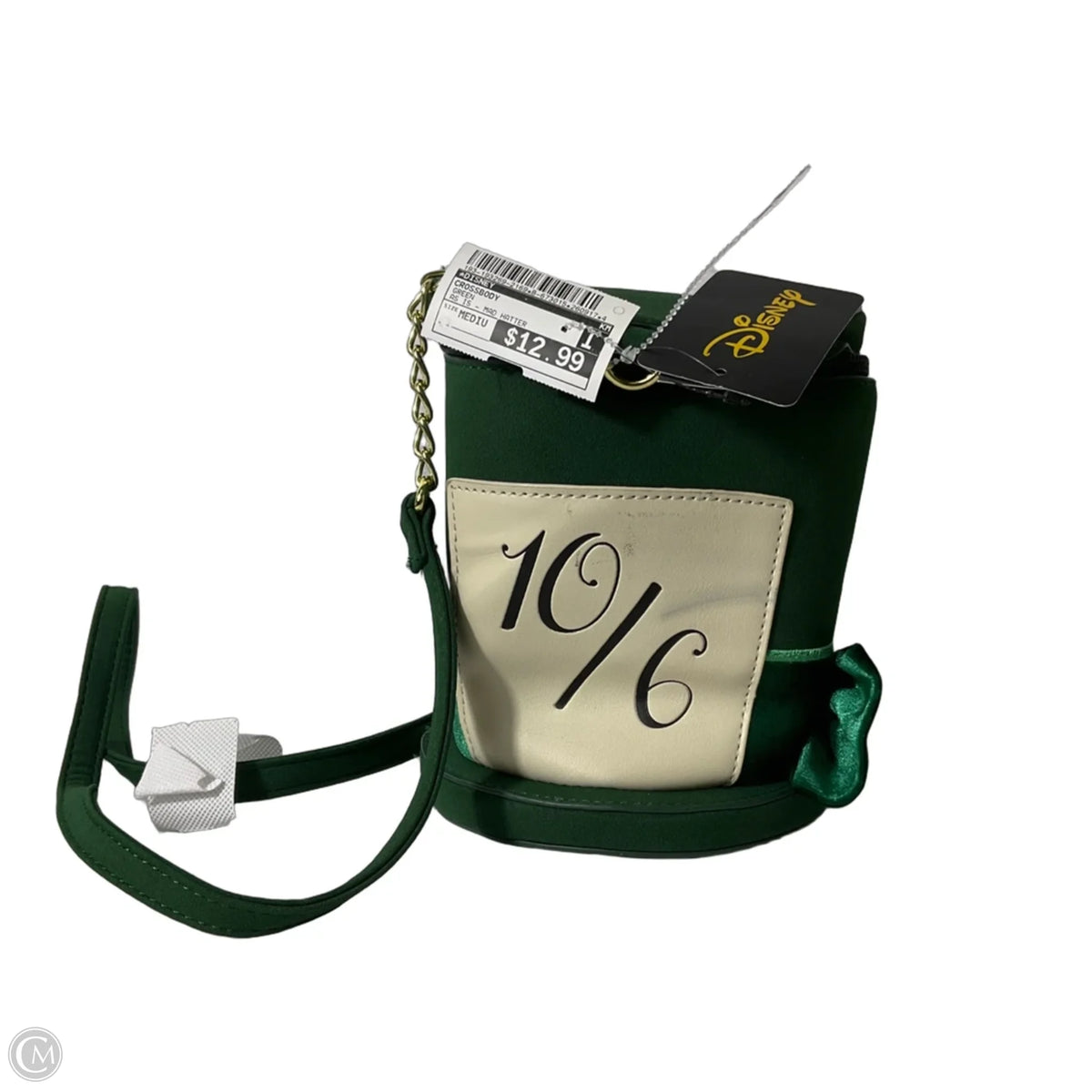 Crossbody By Disney, Size: Medium
