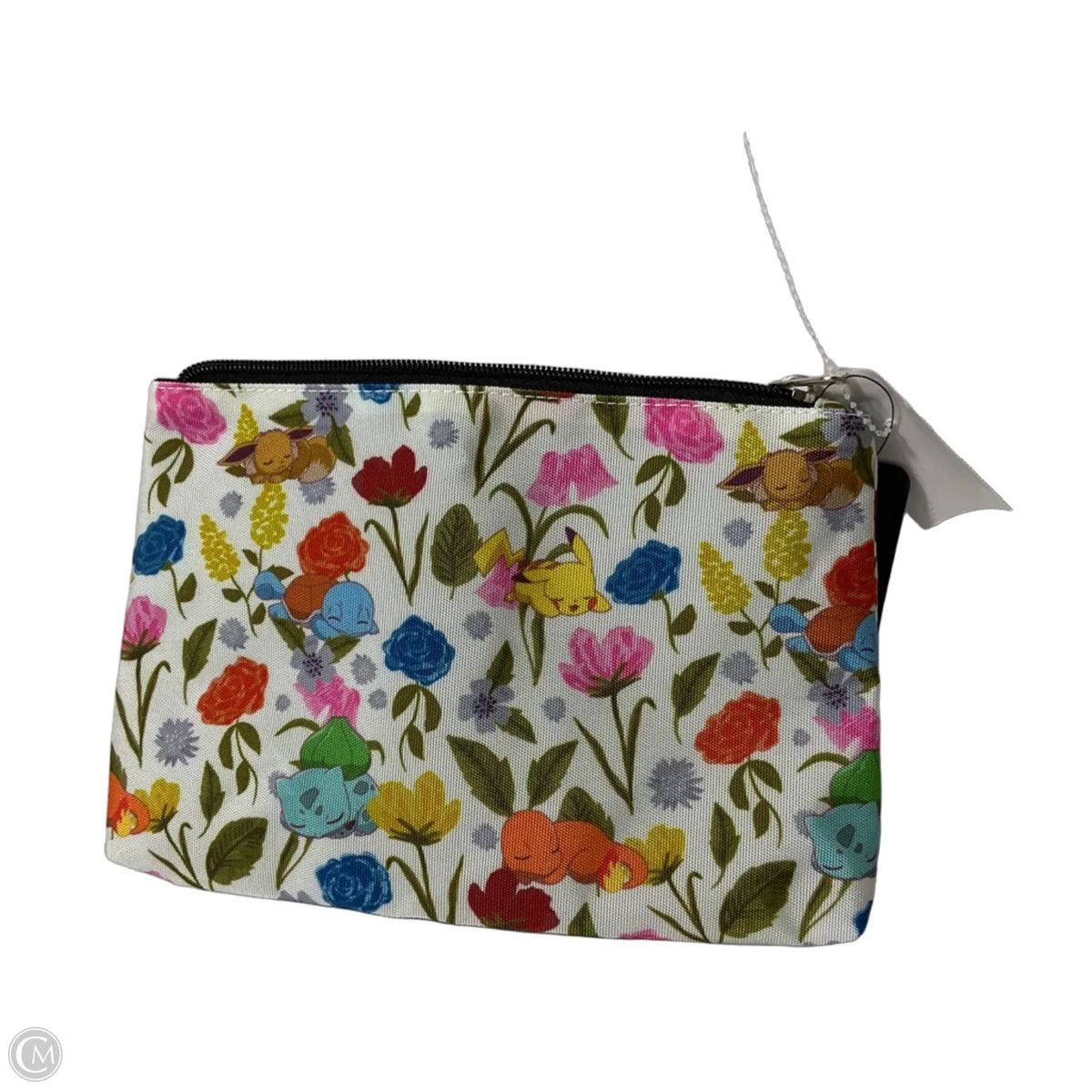Makeup Bag By Cme, Size: Small