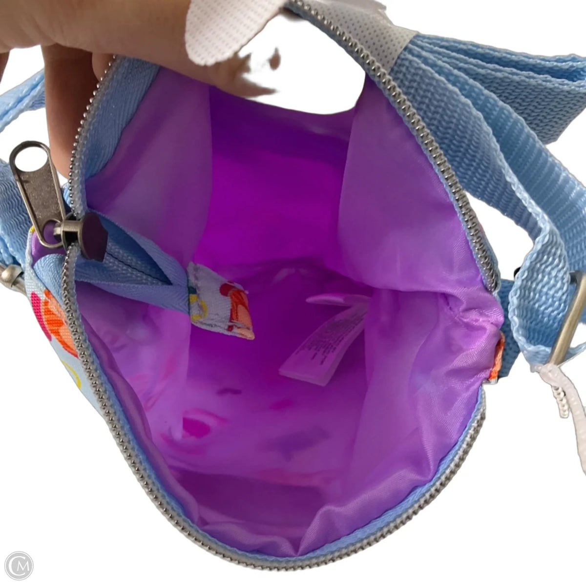 Crossbody By Loungefly, Size: Small