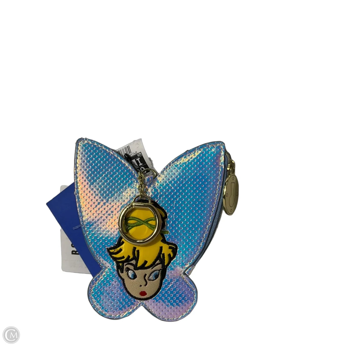 Coin Purse By Disney, Size: Small