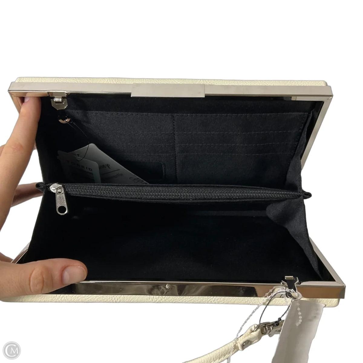 Crossbody By Loungefly, Size: Small
