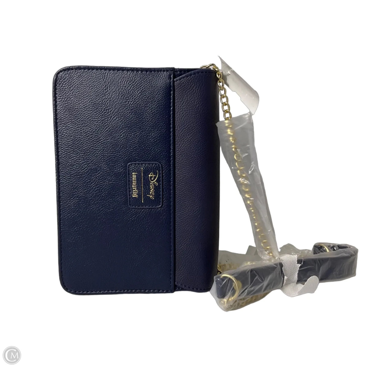 Crossbody By Loungefly, Size: Small
