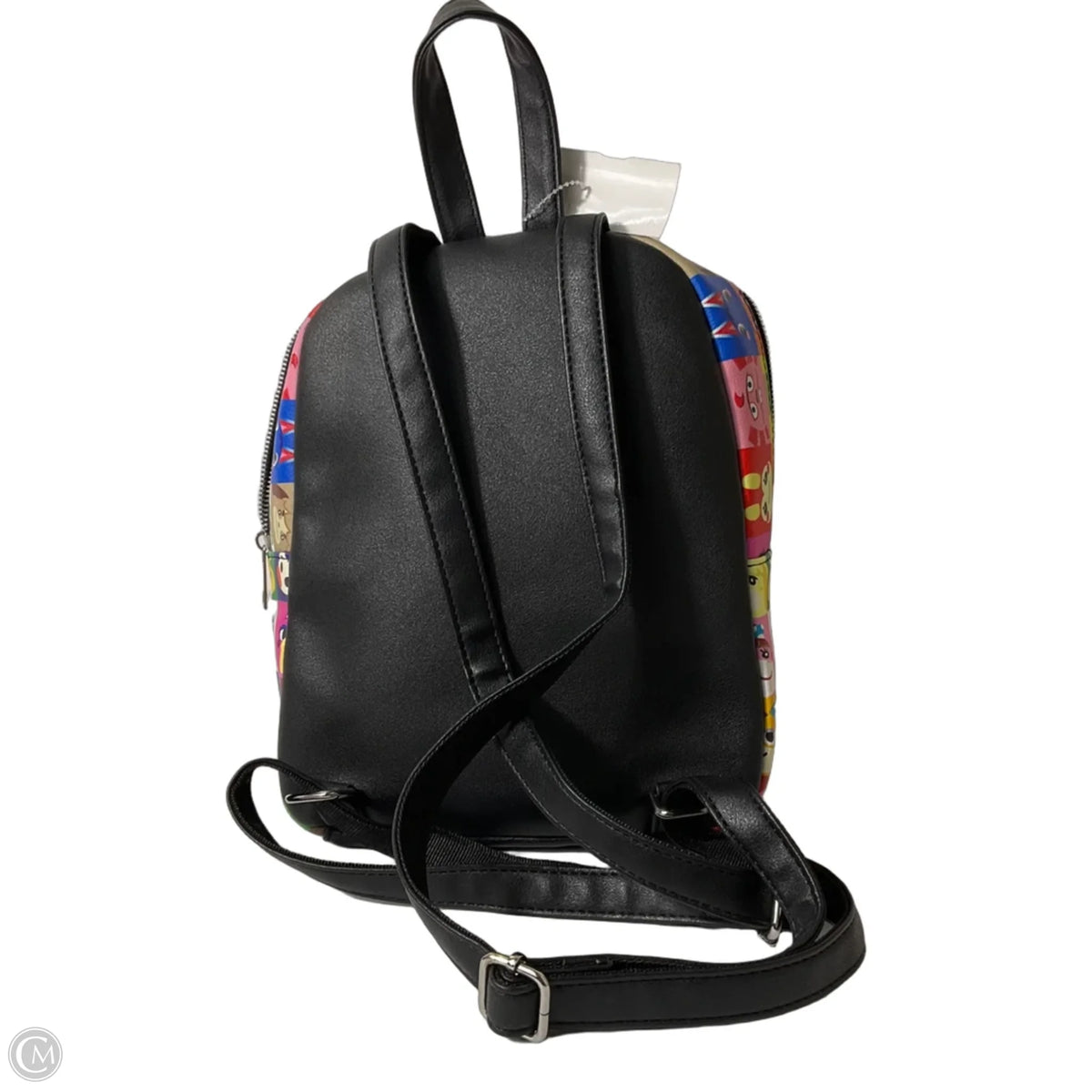 Backpack By Clothes Mentor, Size: Medium