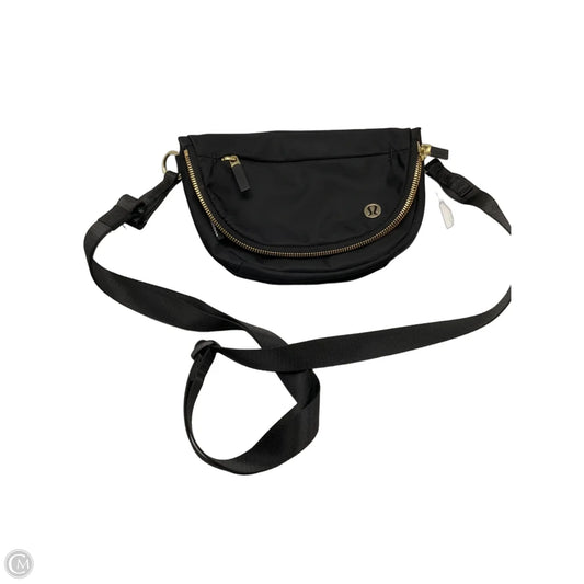 Crossbody By Lululemon, Size: Small