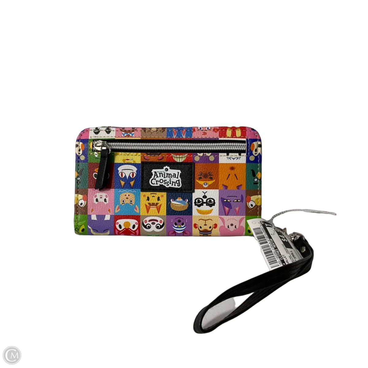 Wallet By Clothes Mentor, Size: Small