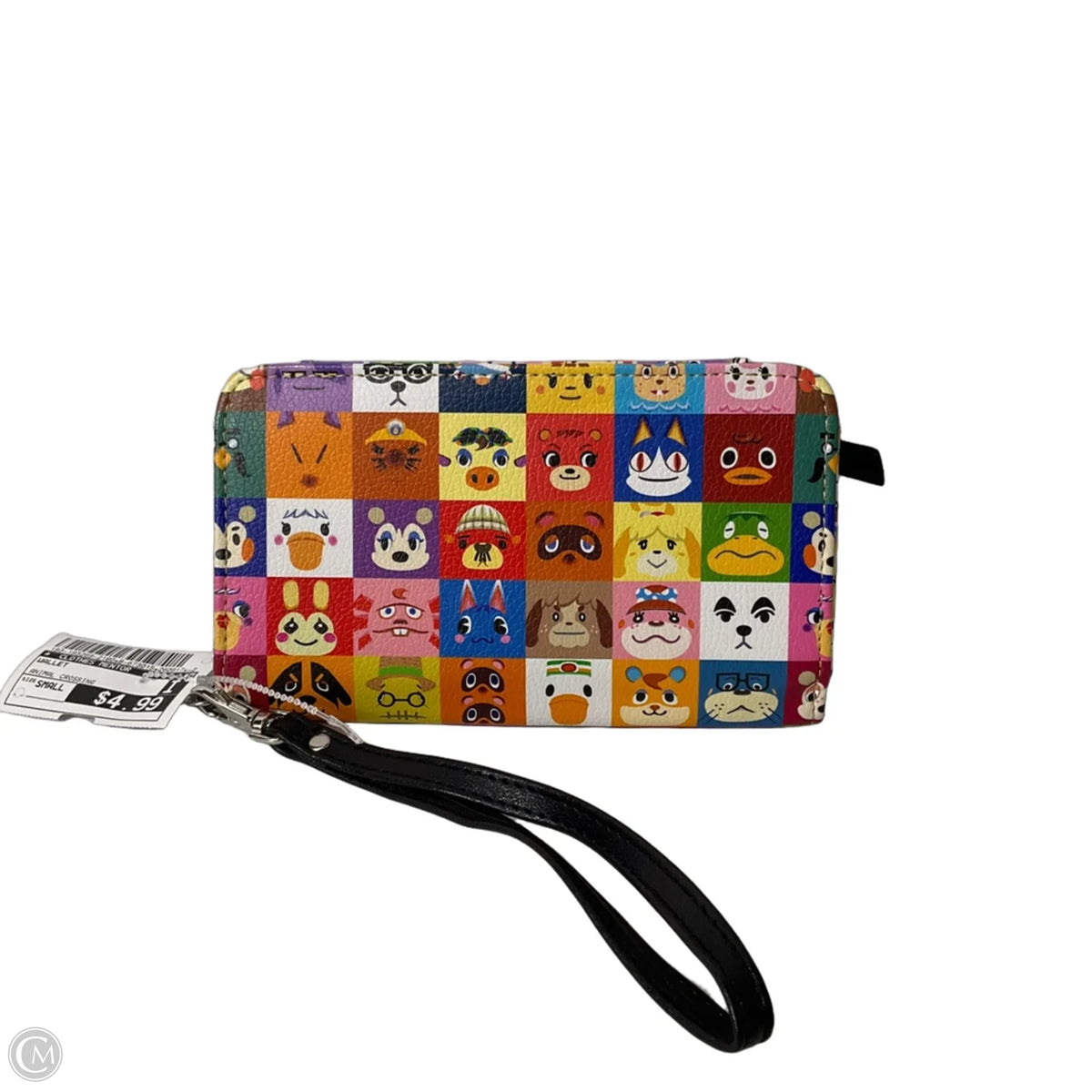 Wallet By Clothes Mentor, Size: Small