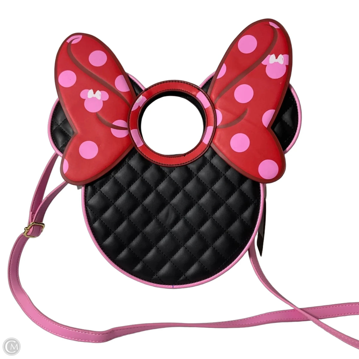 Crossbody By Loungefly, Size: Medium