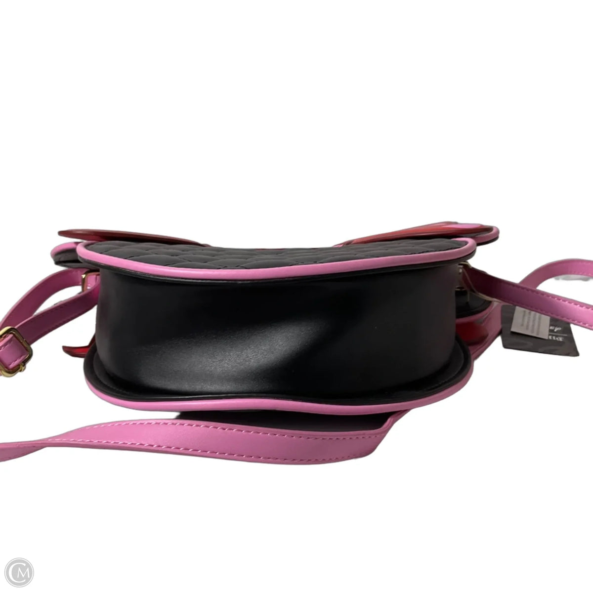 Crossbody By Loungefly, Size: Medium