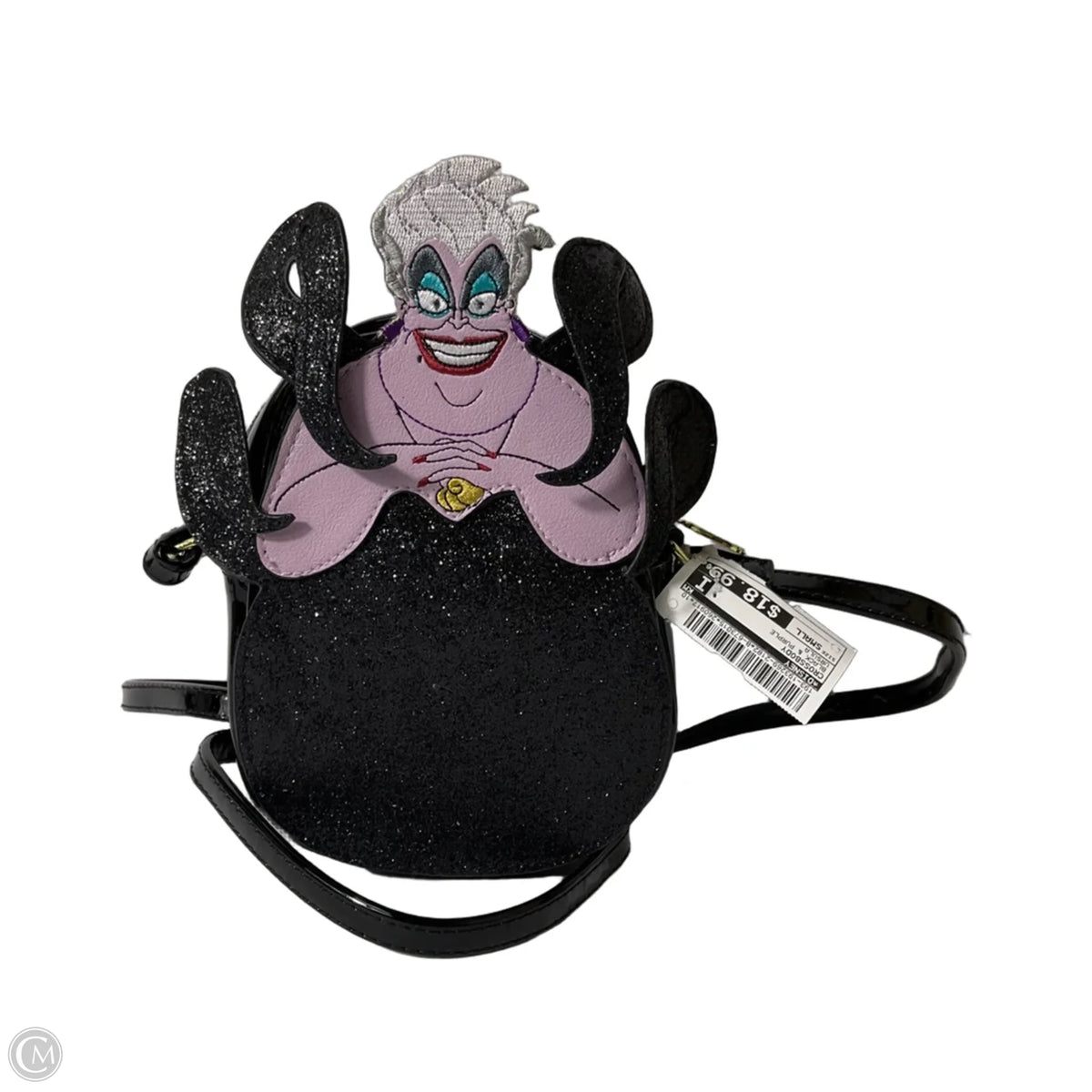 Crossbody By Disney, Size: Small
