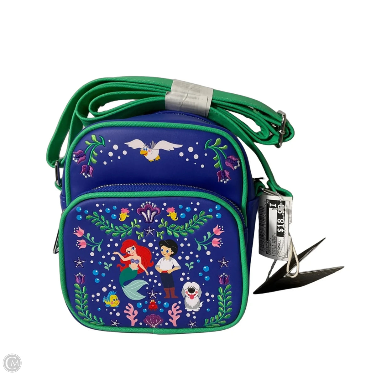 Crossbody By Disney, Size: Small