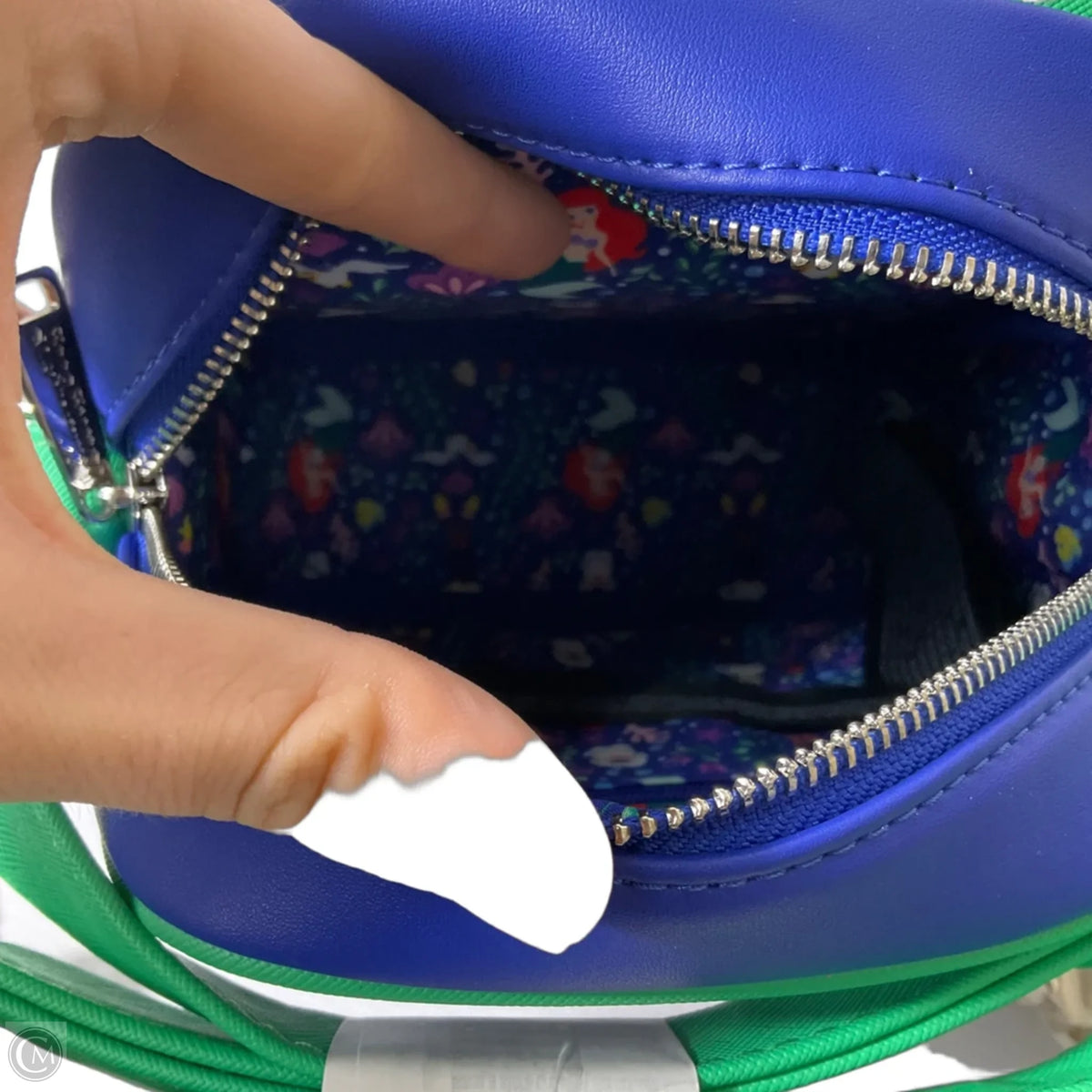 Crossbody By Disney, Size: Small