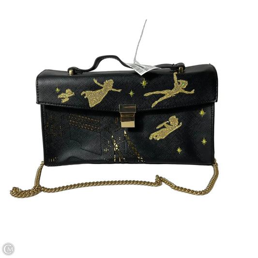 Handbag By Disney, Size: Medium