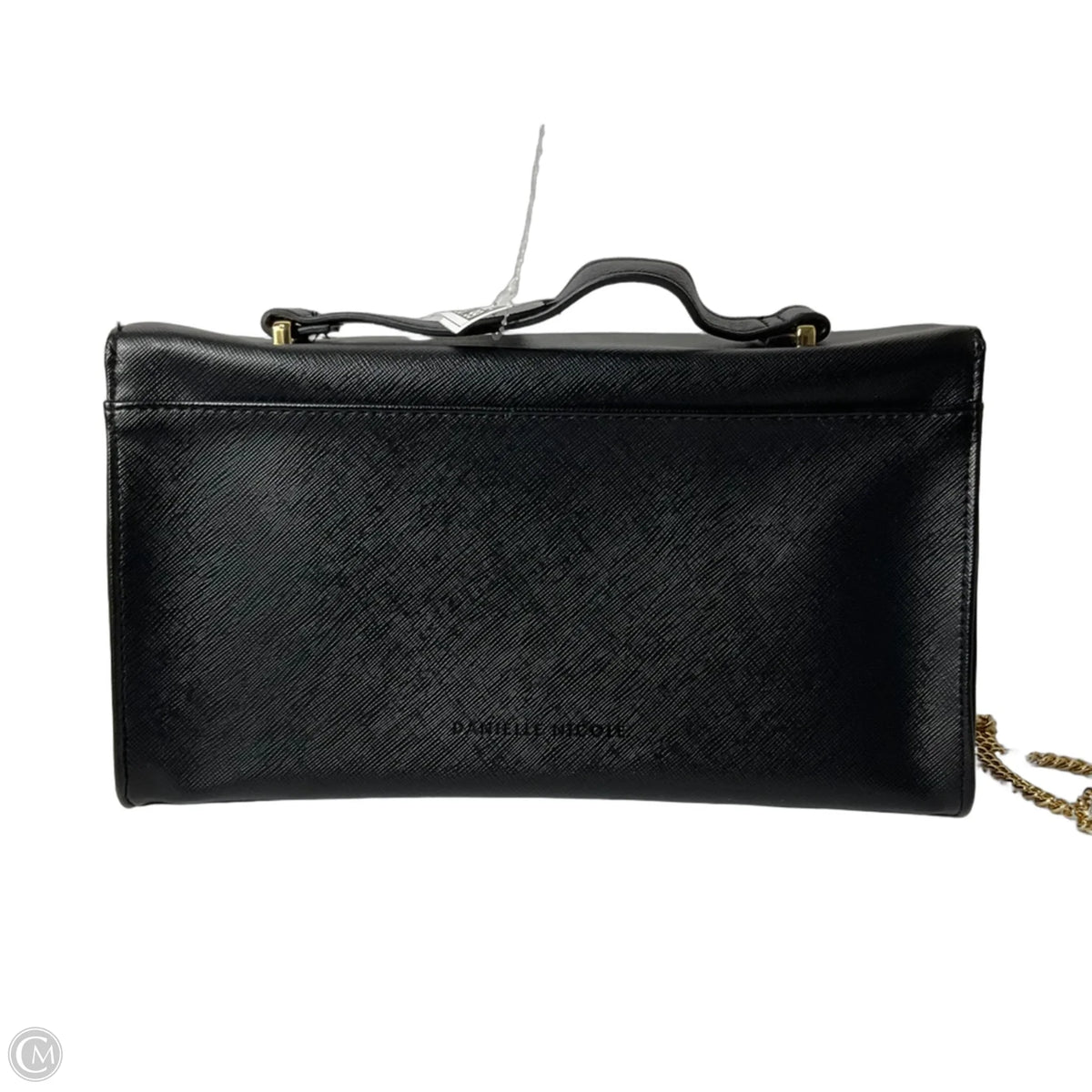 Handbag By Disney, Size: Medium