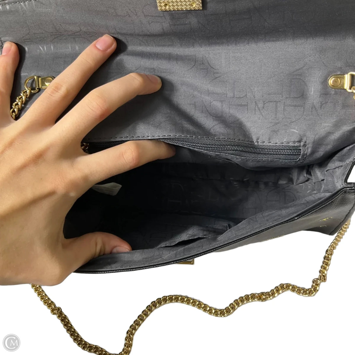 Handbag By Disney, Size: Medium