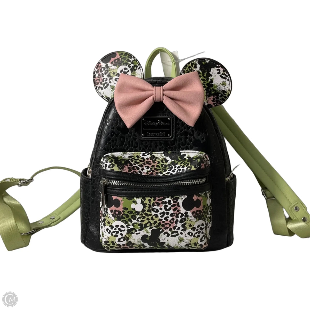 Backpack By Loungefly, Size: Small