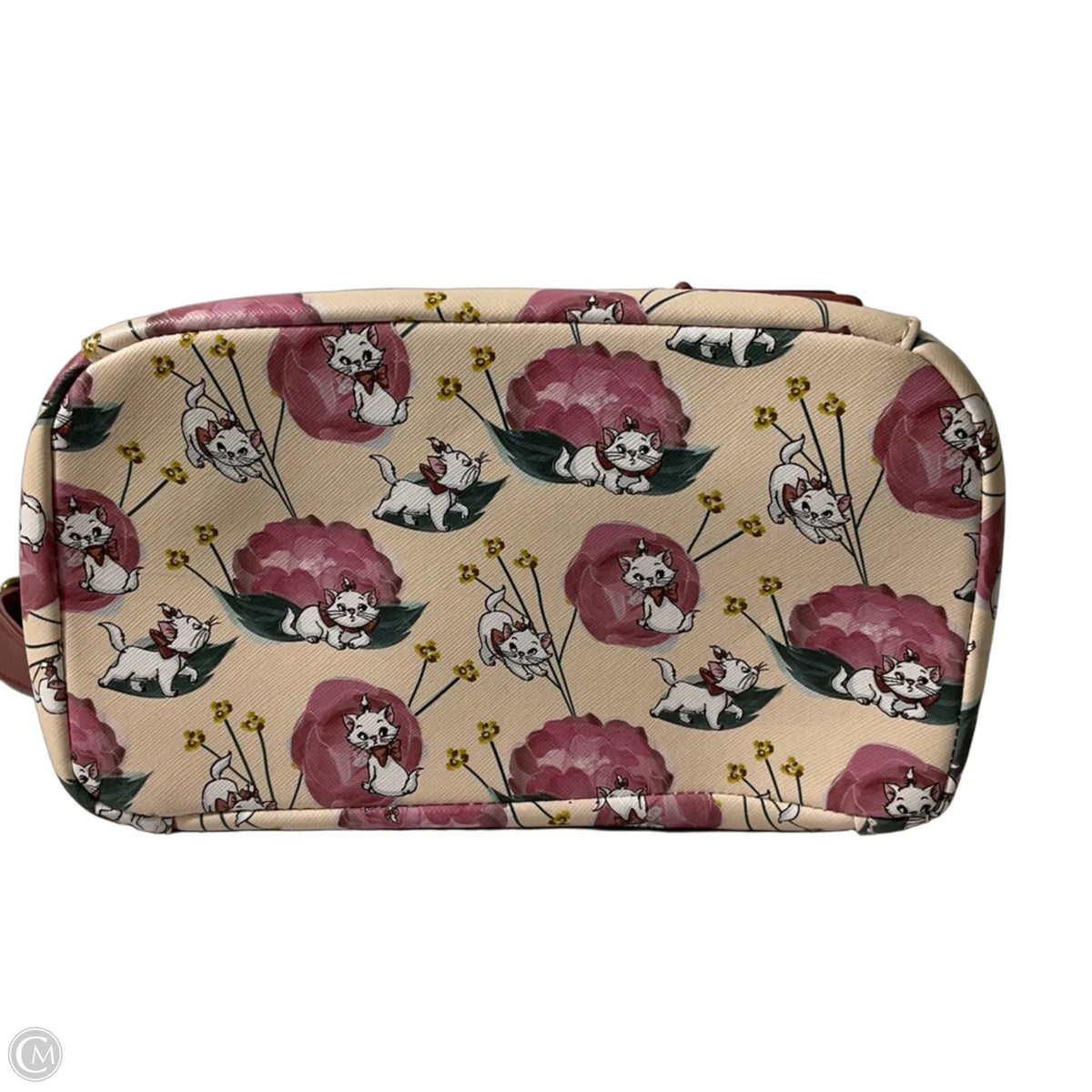 Backpack By Loungefly, Size: Small