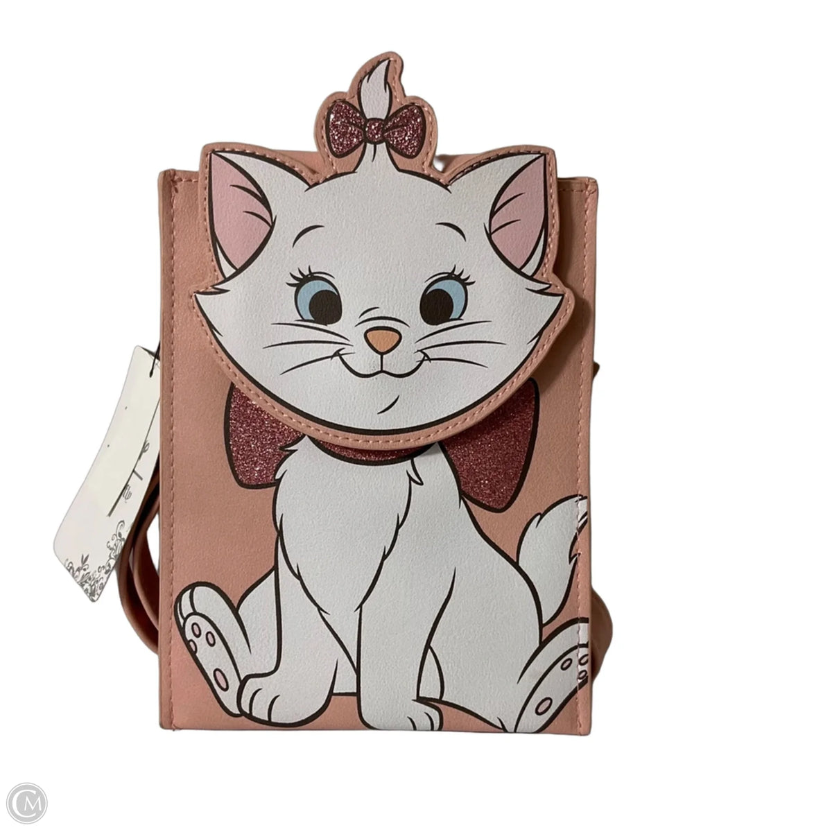 Crossbody By Loungefly, Size: Small