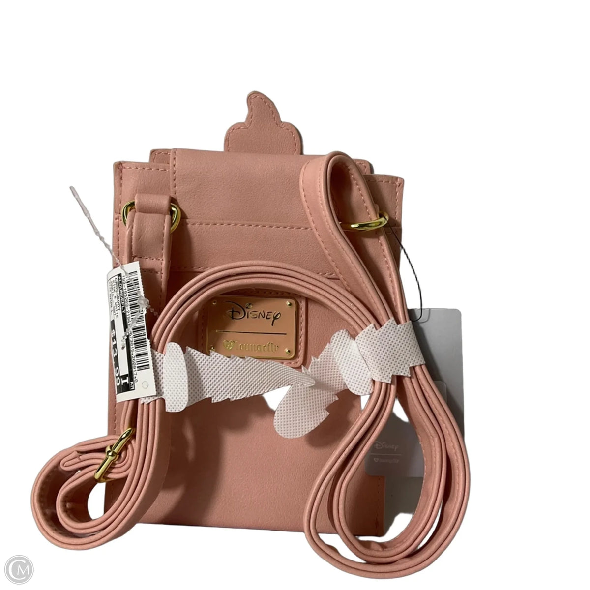 Crossbody By Loungefly, Size: Small