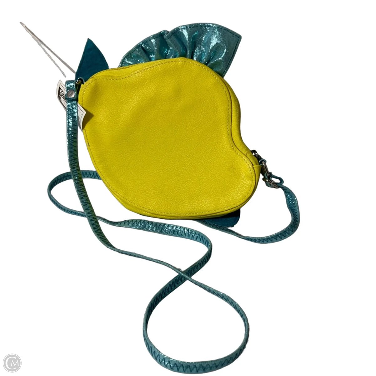 Crossbody By Disney Store, Size: Small