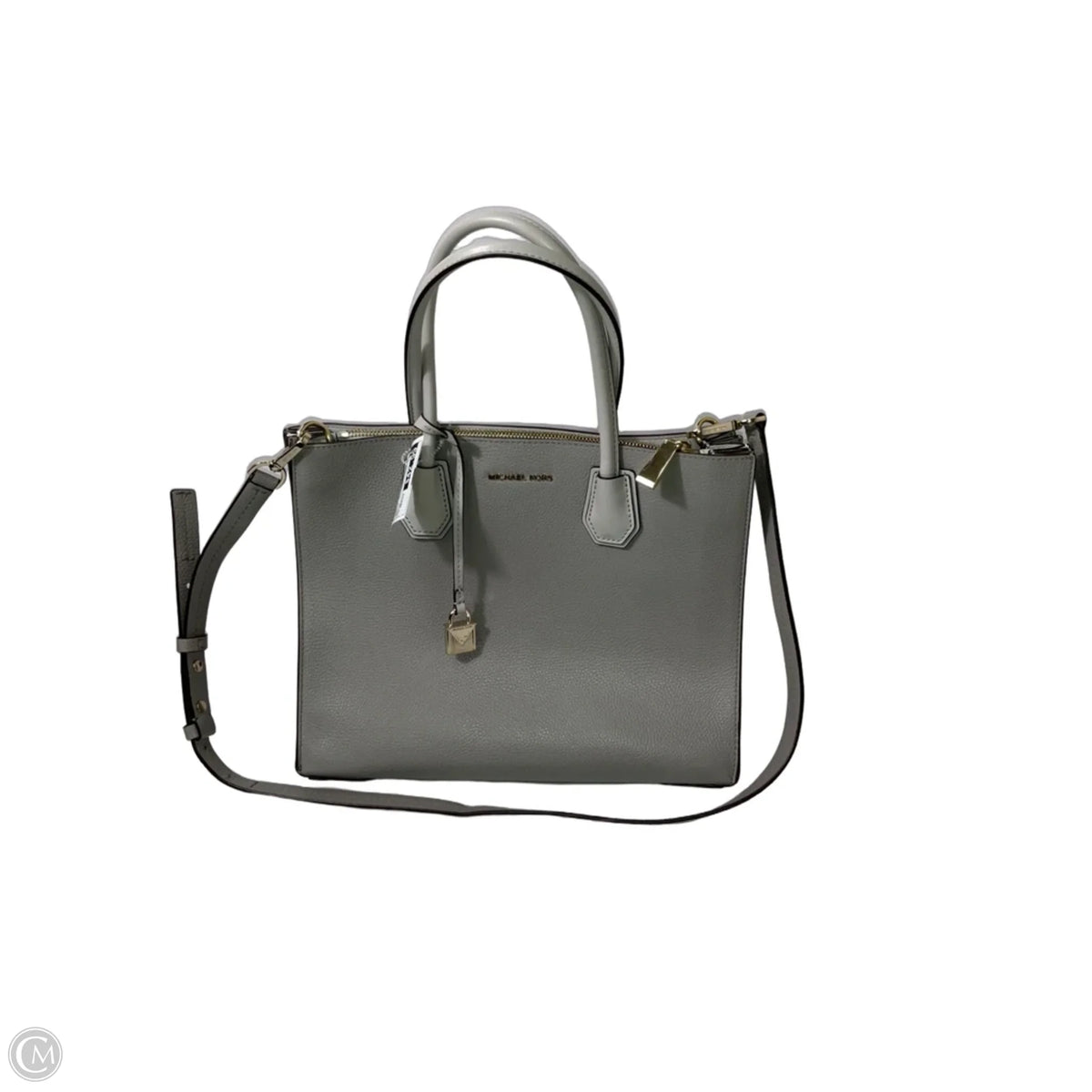 Handbag Designer By Michael Kors, Size: Medium
