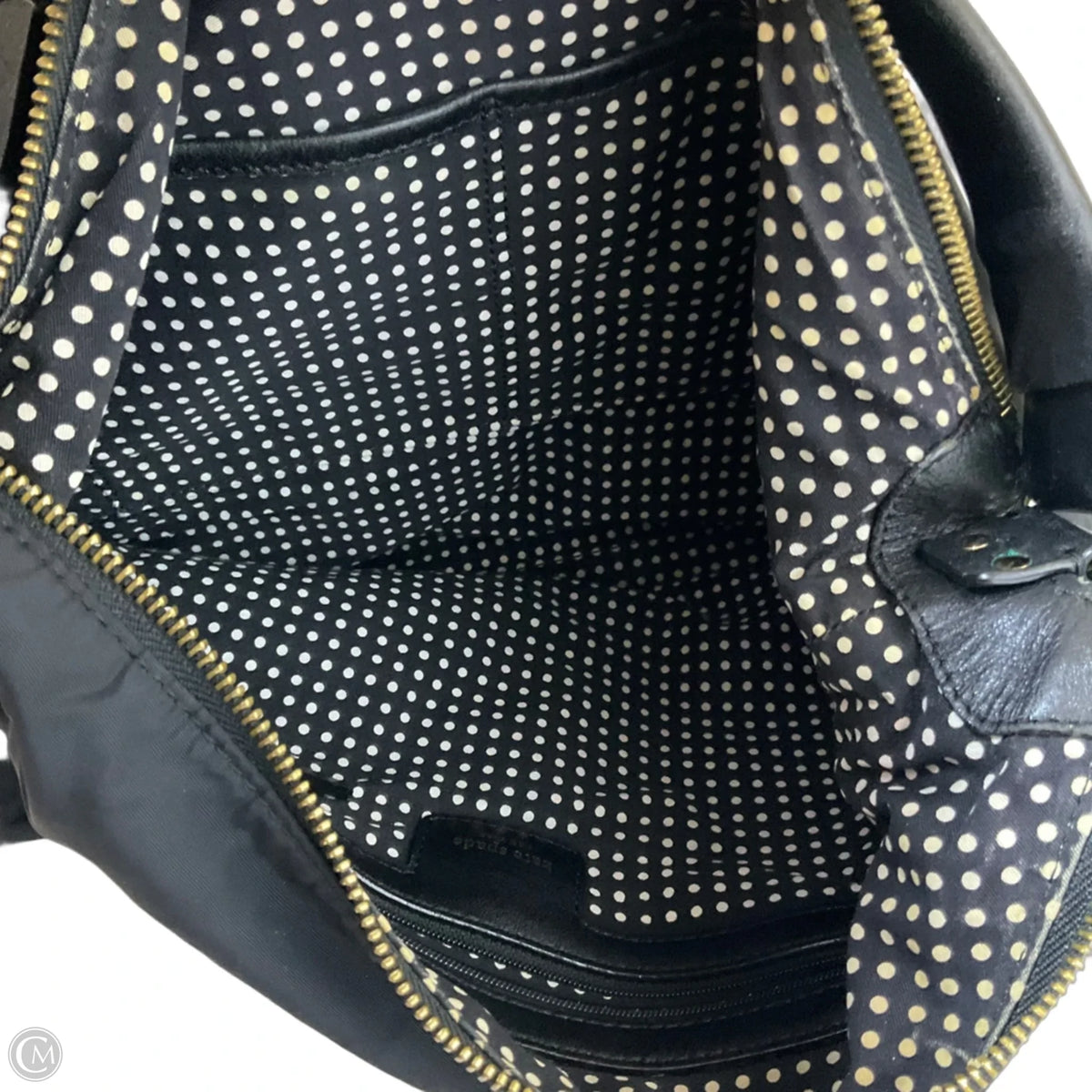 Handbag Designer By Kate Spade, Size: Medium