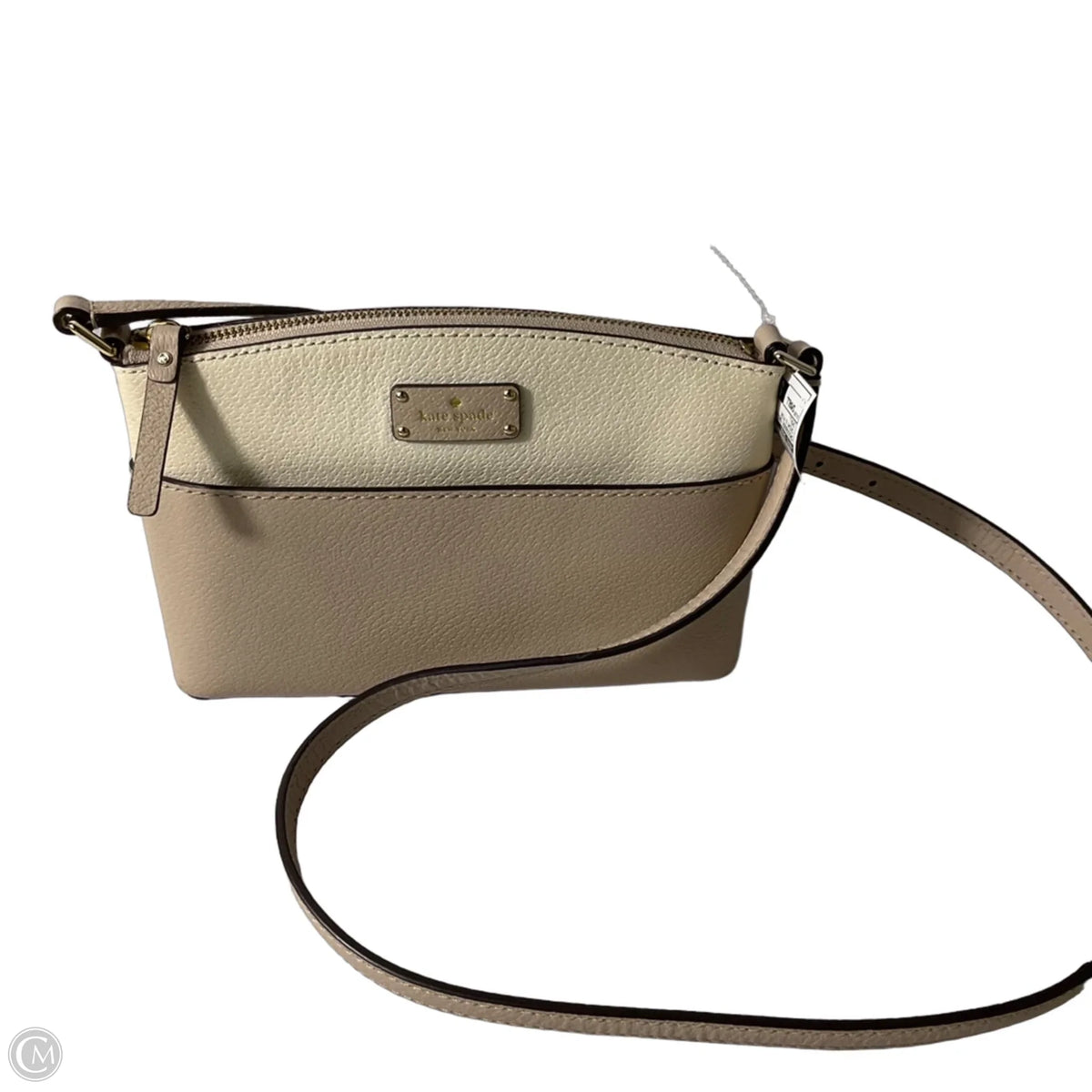 Crossbody Designer By Kate Spade, Size: Small