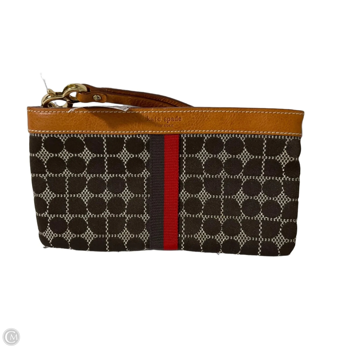 Wristlet Designer By Kate Spade, Size: Small