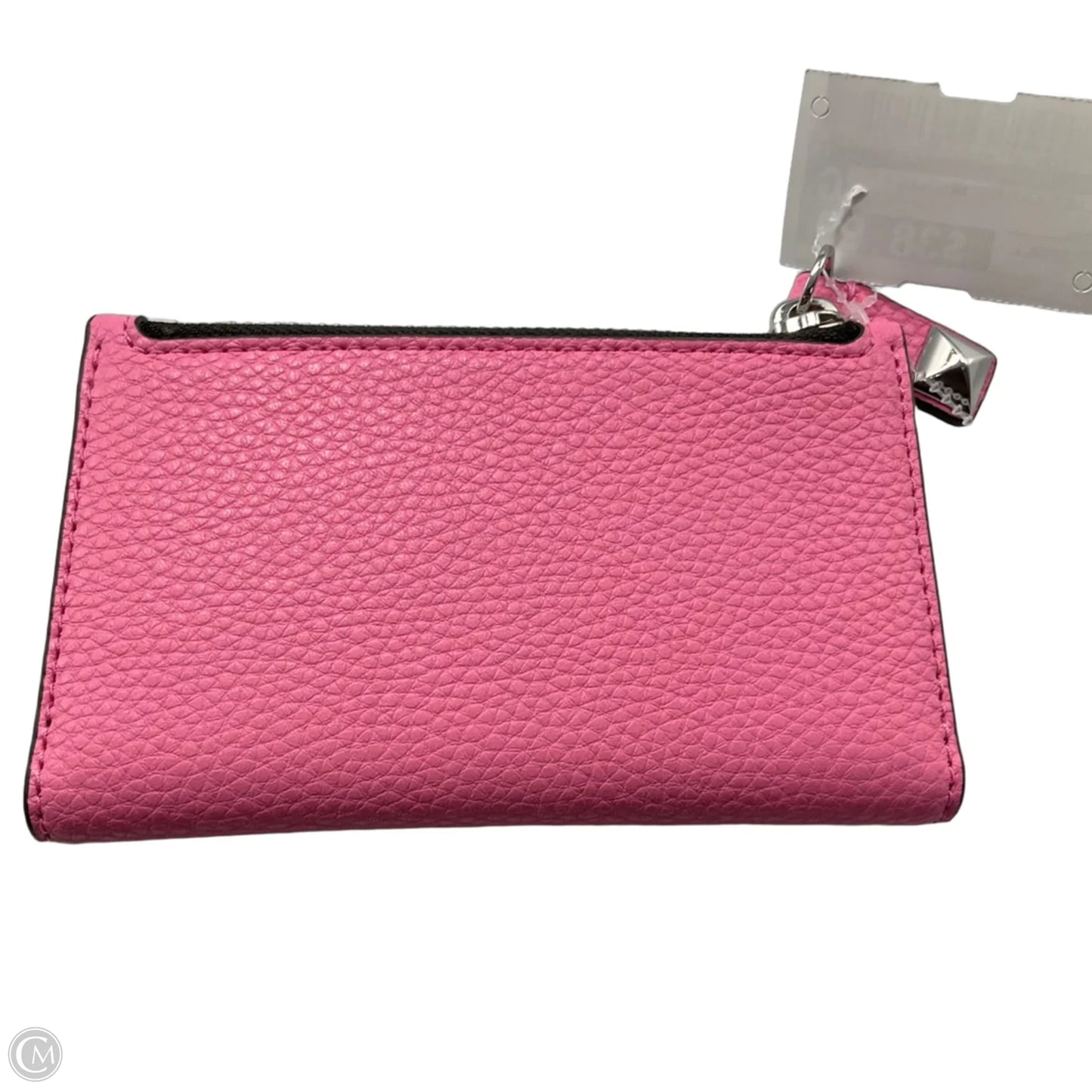 Wallet Luxury Designer By Marc Jacobs, Size: Small