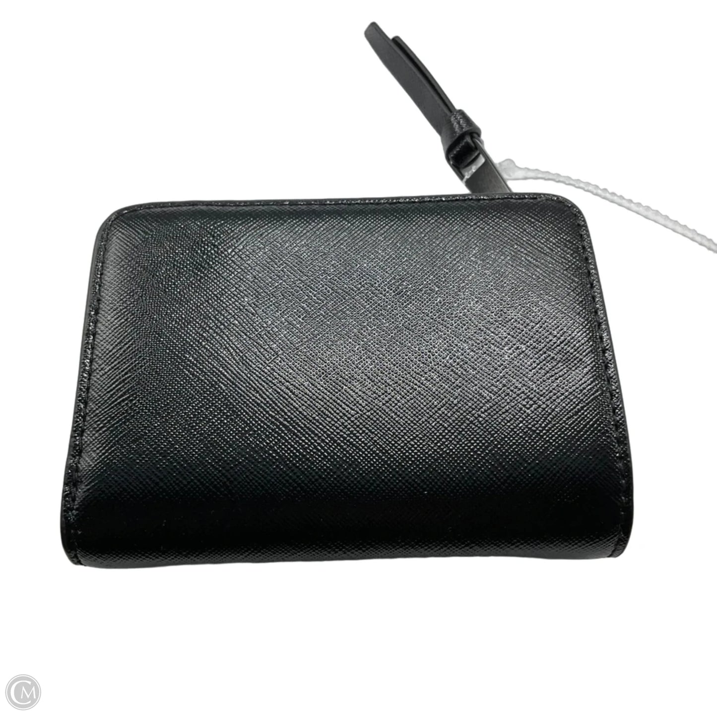 Wallet Luxury Designer By Marc Jacobs, Size: Small