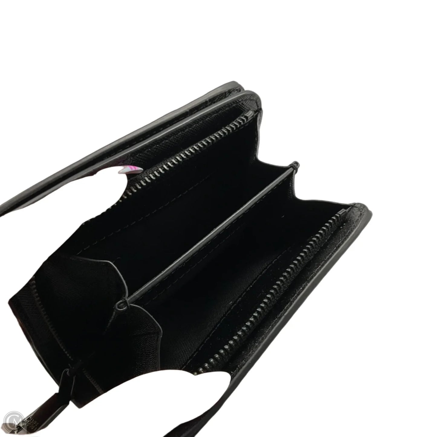 Wallet Luxury Designer By Marc Jacobs, Size: Small